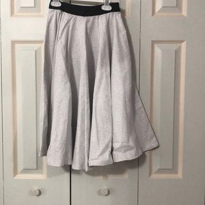 1950s costume skirt